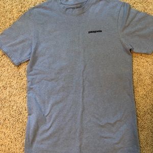 Men’s Patagonia t shirt